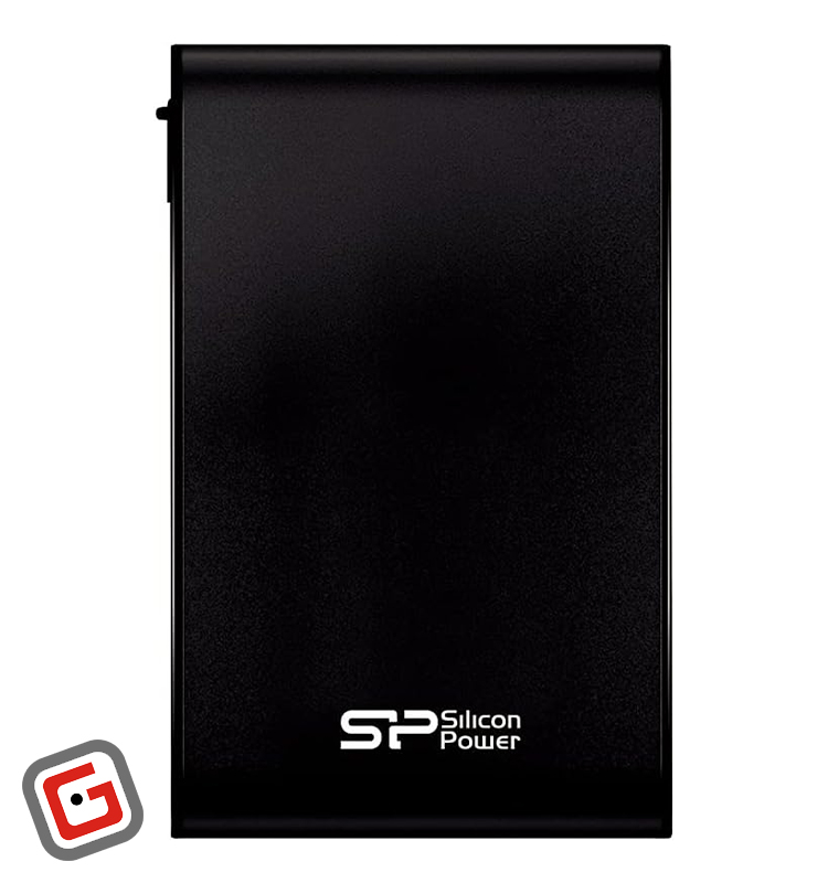 هارد اکسترنال سیلیکون پاور مدل Armor A80 ظرفیت 2 ترابایت
