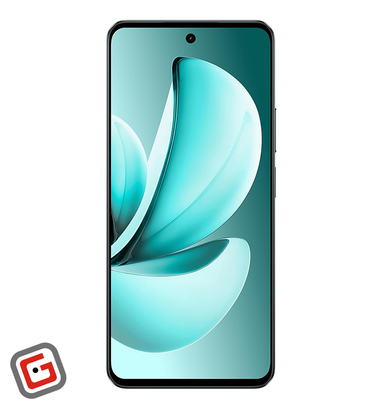 گوشی موبایل ریلمی مدل C71 4G دوسیم‌کارت ظرفیت 256 گیگابایت رم 8 گیگابایت