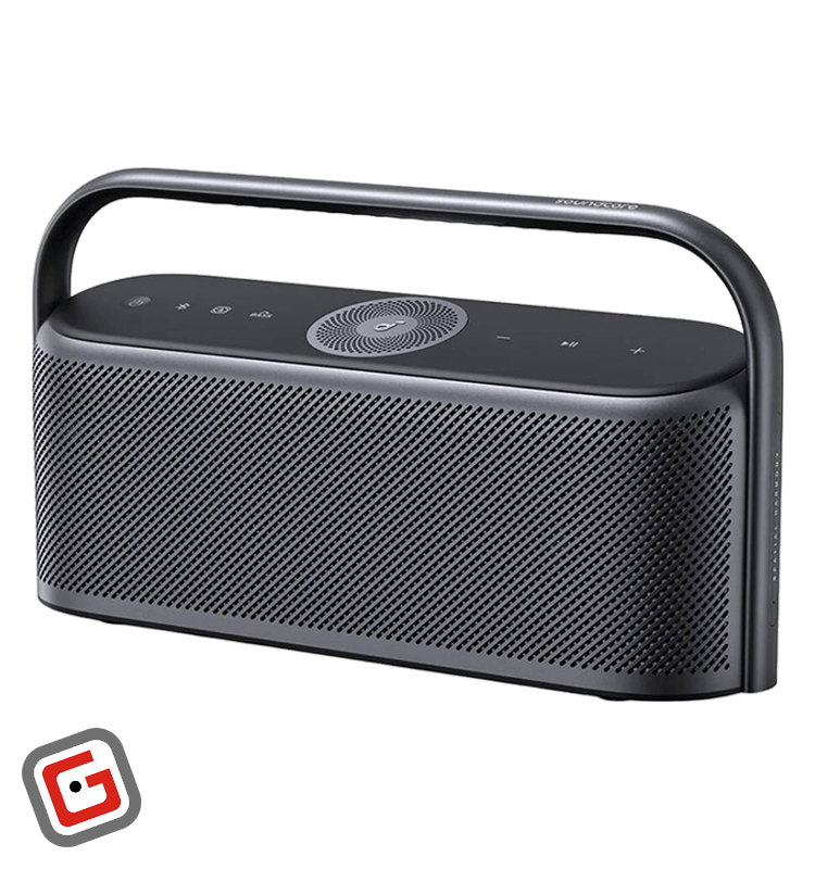 اسپیکر بلوتوثی انکر مدل Soundcore Motion X600