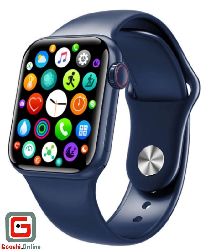 ساعت هوشمند مدل M16