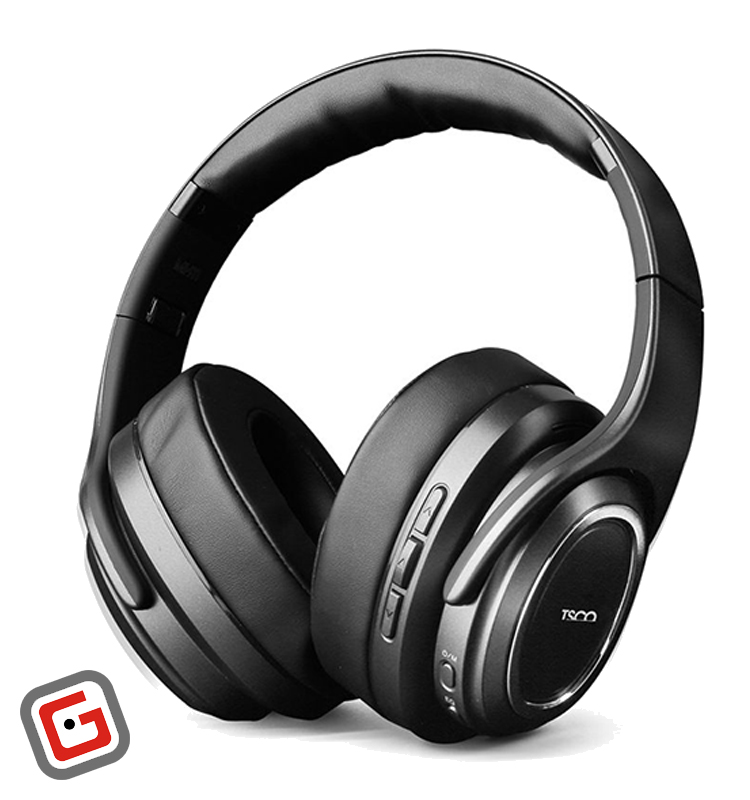 هدفون بلوتوثی تسکو مدل TH 5347