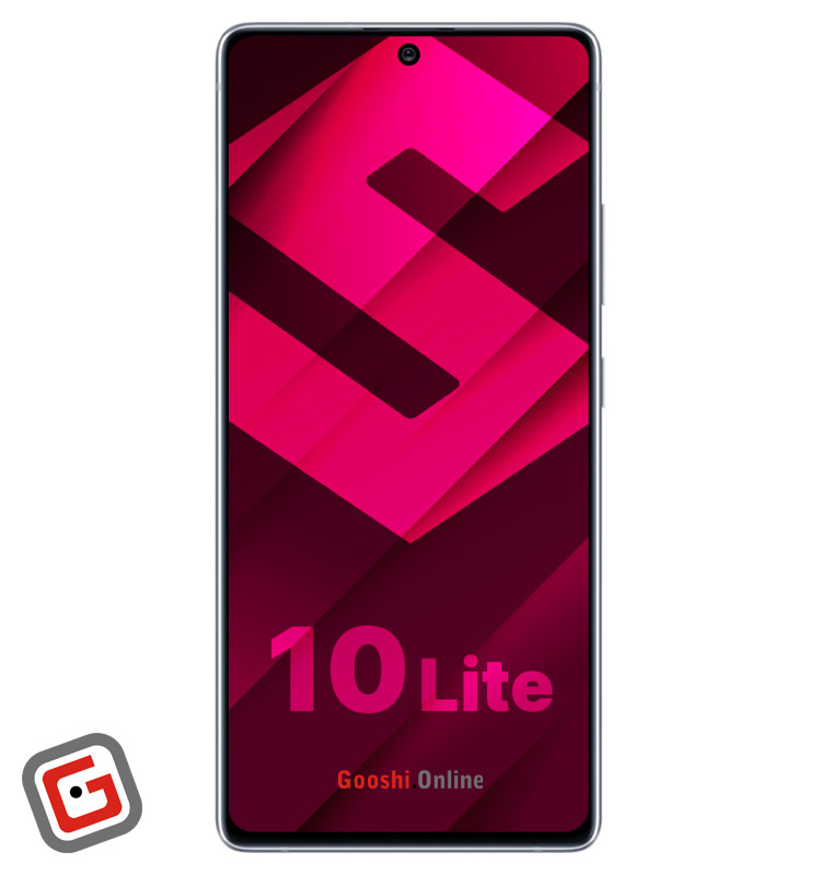 Samsung Galaxy S10 lite - 128GB - R8 - Dual Sim