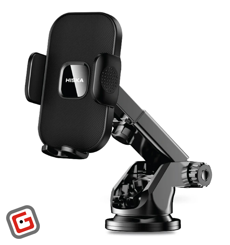 پایه نگهدارنده گوشی موبایل هیسکا مدل HK-2108
