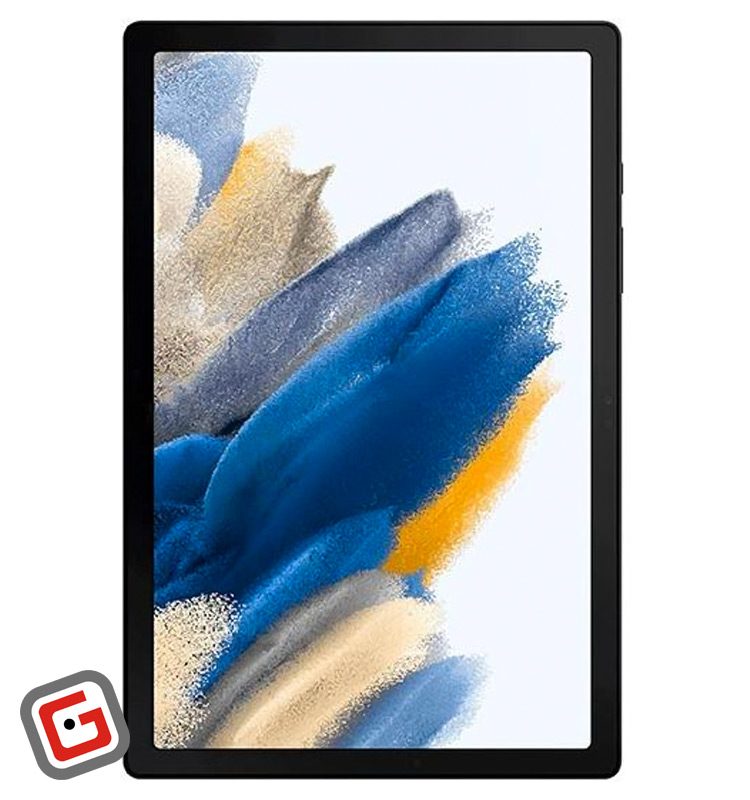 تبلت سامسونگ مدل galaxy tab A8 10.5 X205 2021 ظرفیت 32 گیگابایت رم 3 گیگ