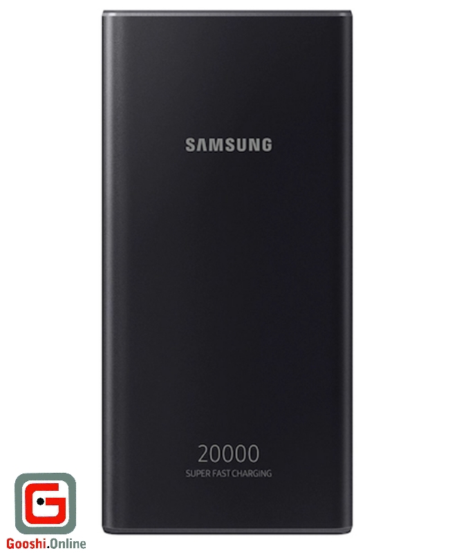 Samsung Battery Pack 20000 - 25w