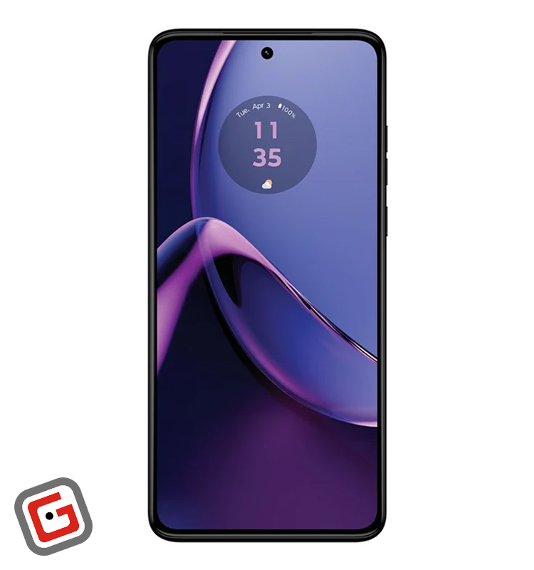 گوشی موبایل موتورولا مدل Moto G84 5G ظرفیت 256 گیگابایت رم 12 گیگابایت