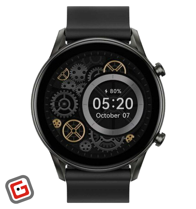 ساعت هوشمند هایلو مدل RT2