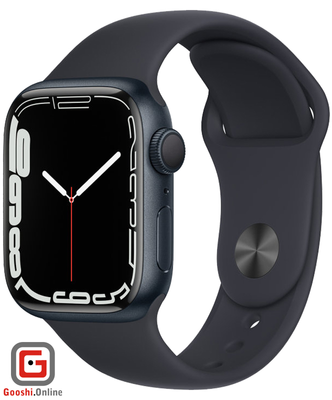 ساعت هوشمند 45 میلیمتری مدل GS7 PRO MAX