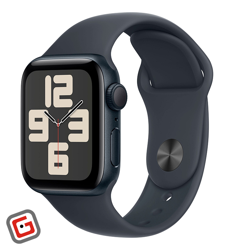 ساعت هوشمند اپل واچ اس ای 3 مدل 40 میلی‌متری - Apple Watch SE 3 40mm