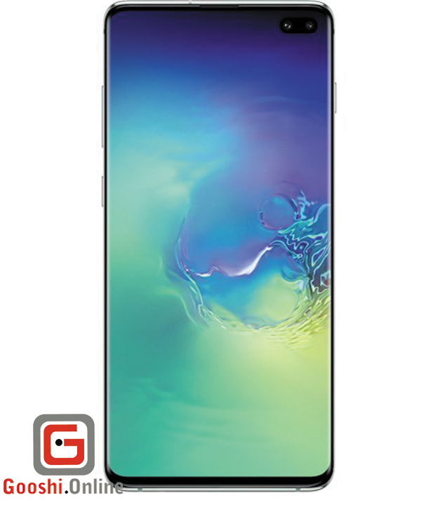 Samsung Galaxy S10 Plus - 1TB - Dual SIM