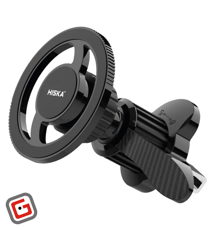 پایه نگهدارنده گوشی موبایل هیسکا مدل HK-2201