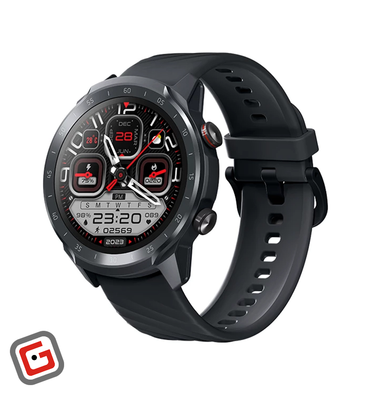 ساعت هوشمند میبرو مدل A2