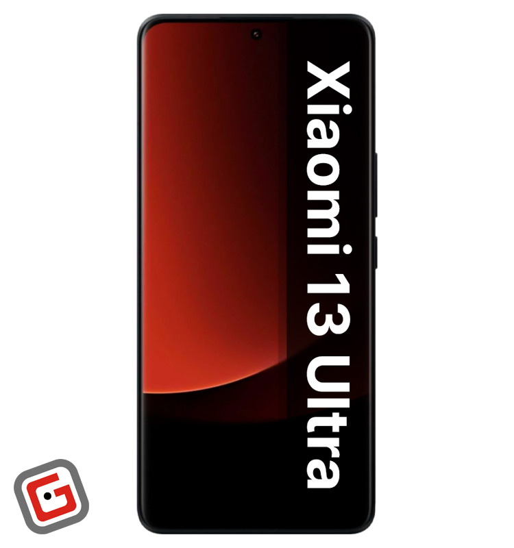 گوشی موبایل شیائومی مدل Xiaomi 13 Ultra 5G ظرفیت 256 گیگابایت رم 12 گیگ