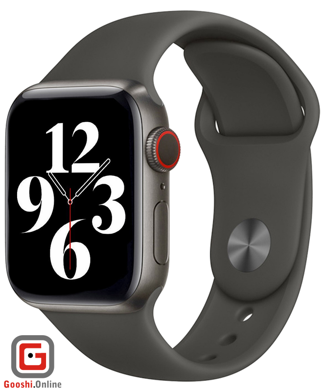 ساعت هوشمند مدل GT 26 44 میلیمتری