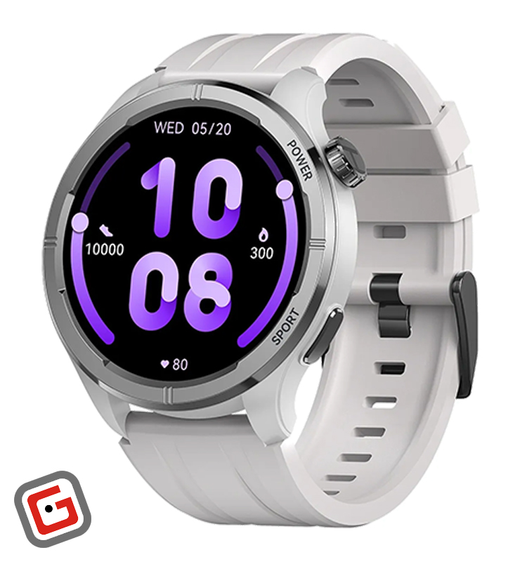 ساعت هوشمند هایلو مدل Solar Neo