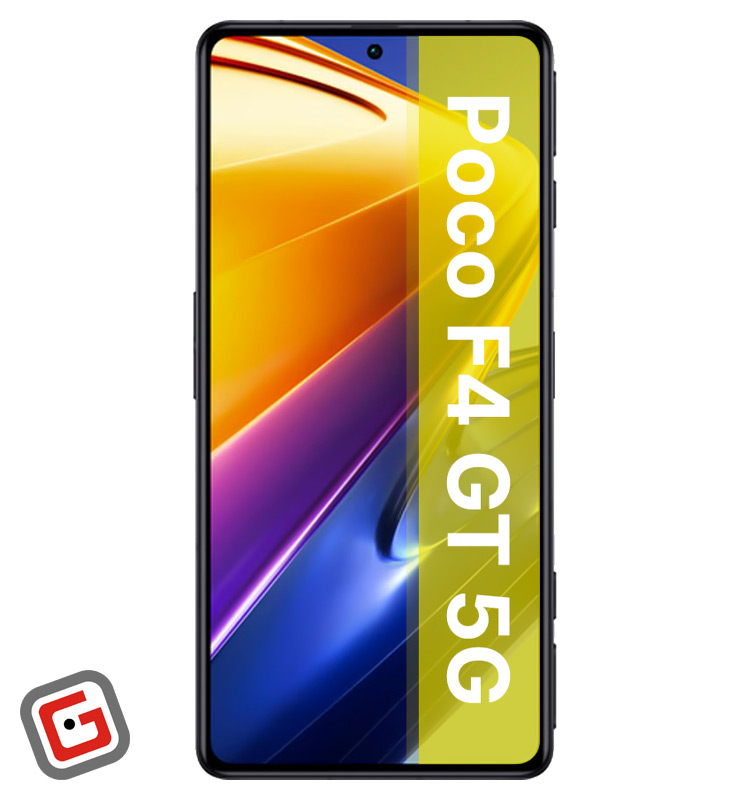 گوشی موبایل شیائومی مدل Poco F4 GT ظرفیت 256 گیگابایت با 12 گیگابایت رم