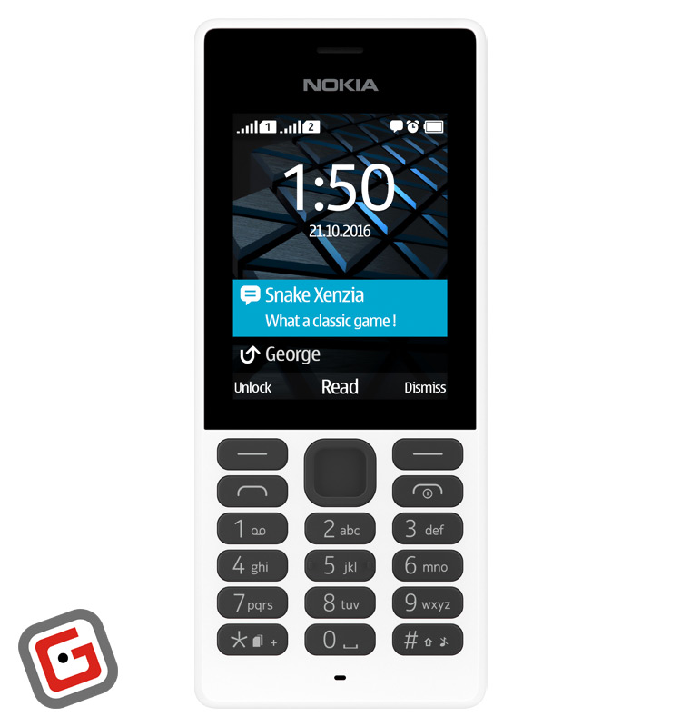 گوشی موبایل نوکیا مدل 150