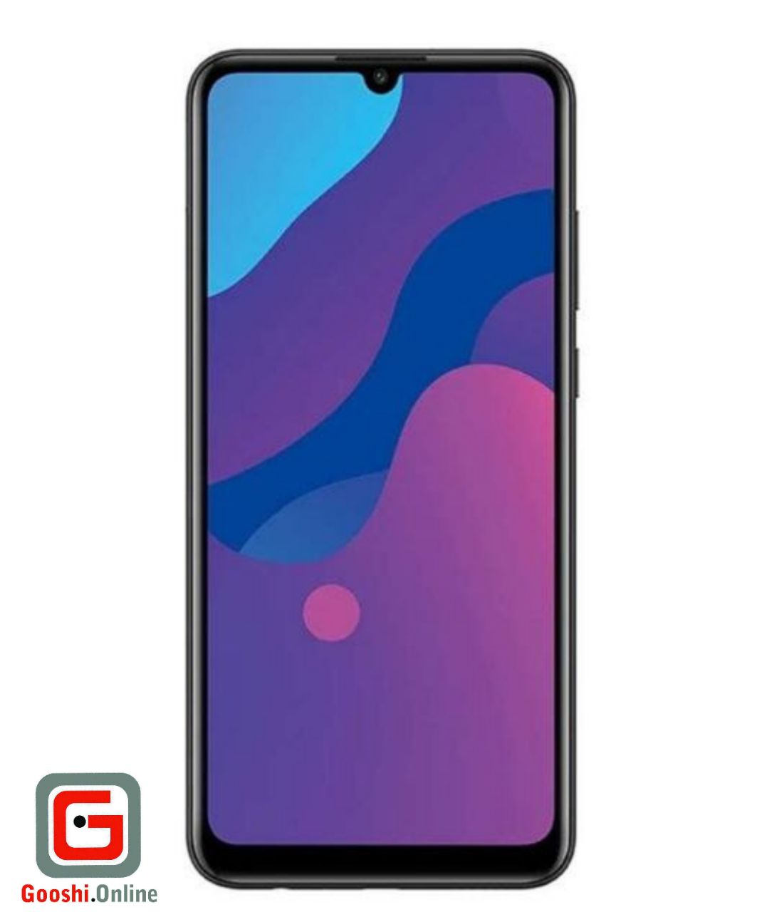 Honor 9A with 3GB RAM - ‌64 GB - Dual SIM