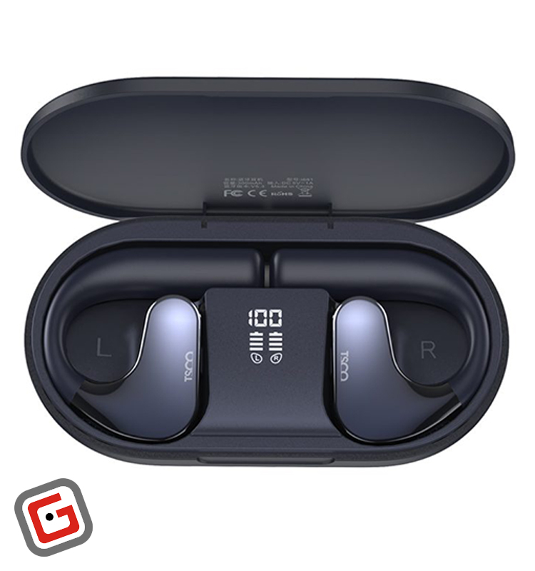 هندزفری بلوتوثی تسکو OWS 6365TH