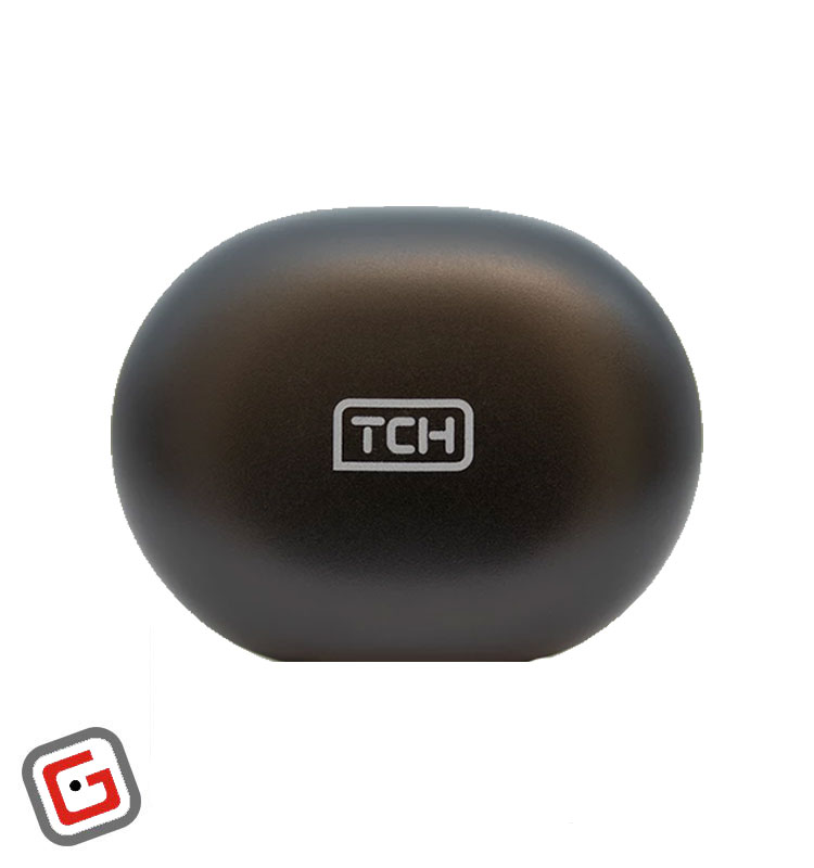 هندزفری بلوتوثی تی‌سی‌اچ مدل Boom Trap L30 در رنگ مشکی