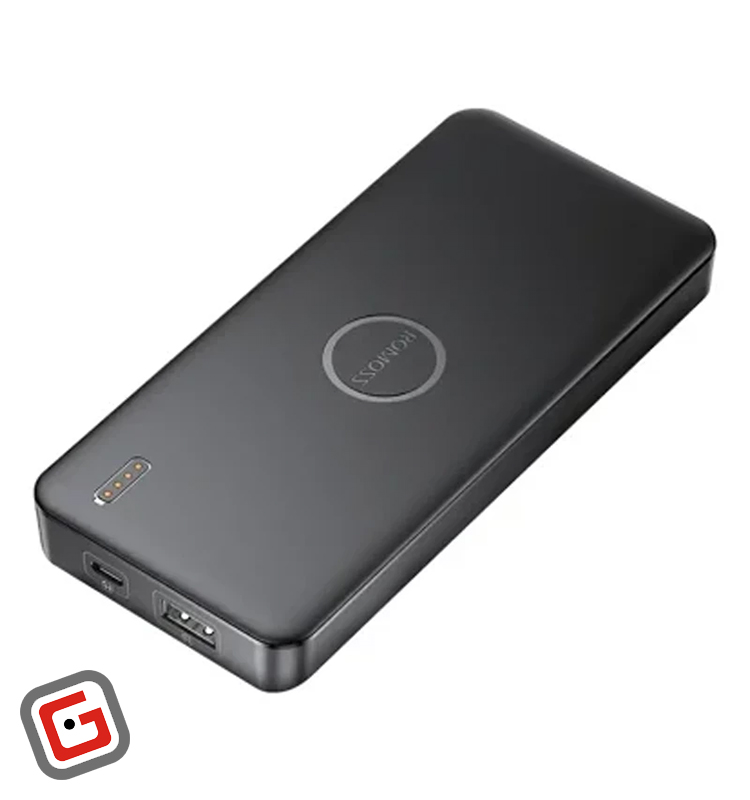 پاور بانک روموس مدل PPB10
