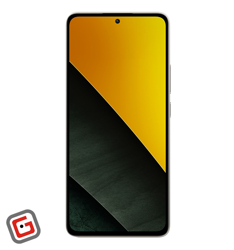 گوشی موبایل شیائومی مدل Poco M7 Pro 5G ظرفیت 512 گیگابایت رم 12 گیگابایت