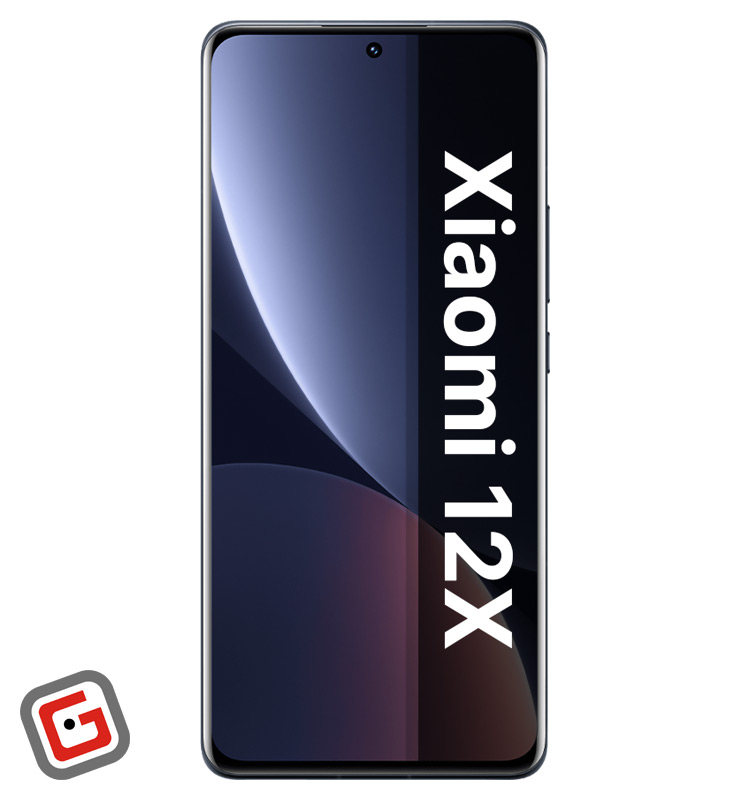 گوشی موبایل شیائومی مدل Xiaomi 12x ظرفیت 256 گیگابایت رم 8 گیگابایت