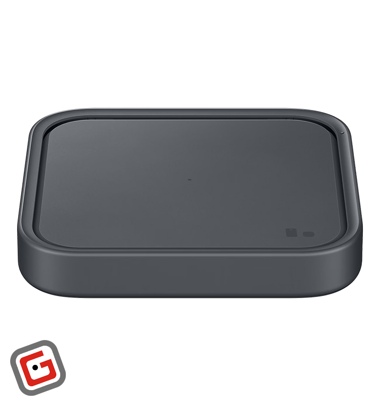 شارژر بی‌سیم سوپر فست شارژ 15 واتی سامسونگ مدل EP-P2400