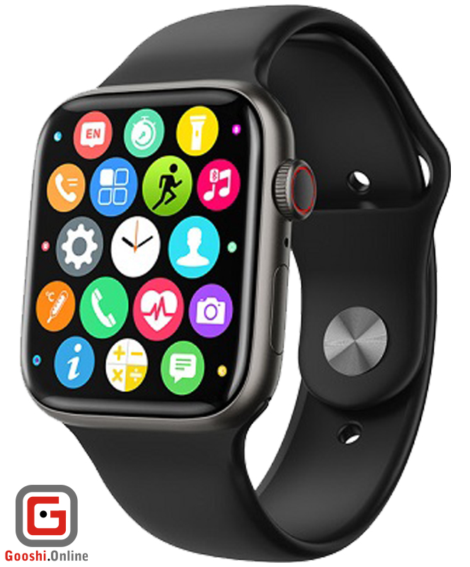 ساعت هوشمند 41 میلیمتری مدل P7 Mini