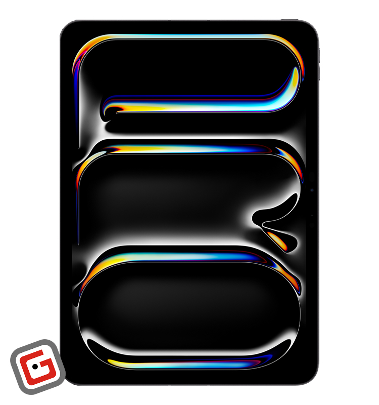 تبلت 11 اینچی اپل مدل iPad Pro M4 2024 5G ظرفیت 1 ترابایت 16 گیگابایت رم