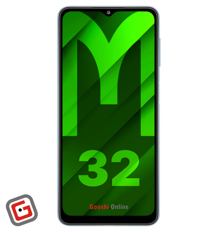 گوشی موبایل سامسونگ مدل Galaxy M32 5G ظرفیت 128 گیگابایت رم 6 گیگ