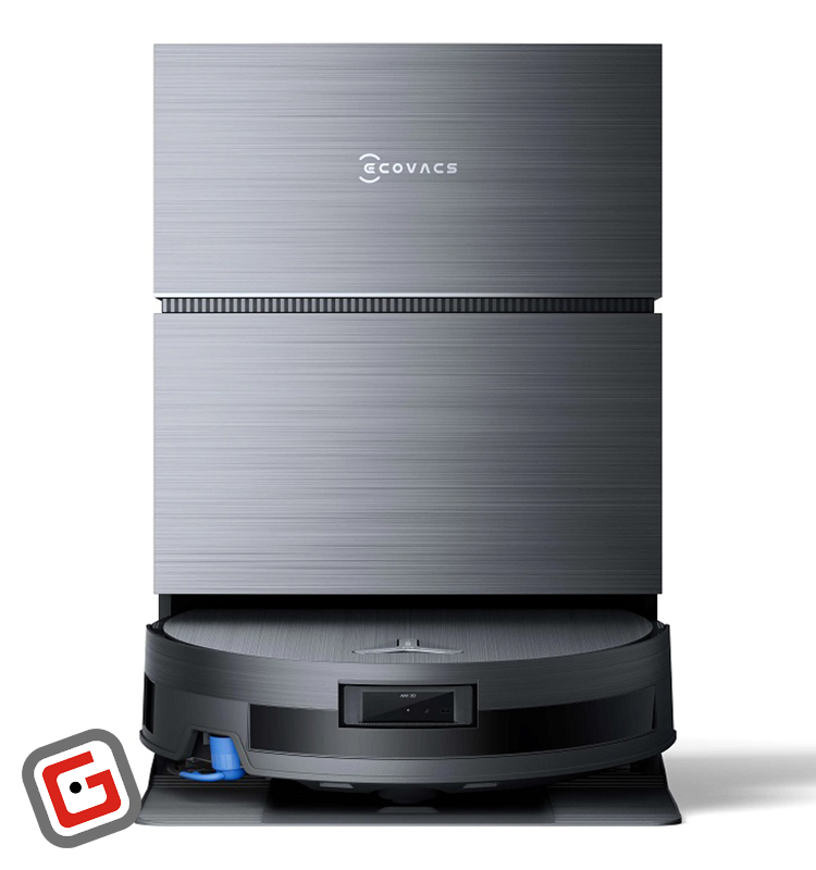 جاروبرقی رباتیک هوشمند اکووَکس مدل X11 PRO Omni Robot