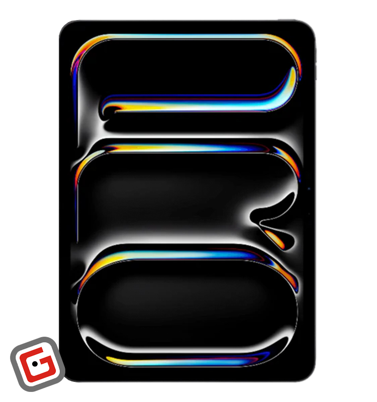 تبلت 11 اینچی اپل مدل iPad Pro 11 M5 2025 WIFI ظرفیت 1 ترابایت 16 گیگابایت رم