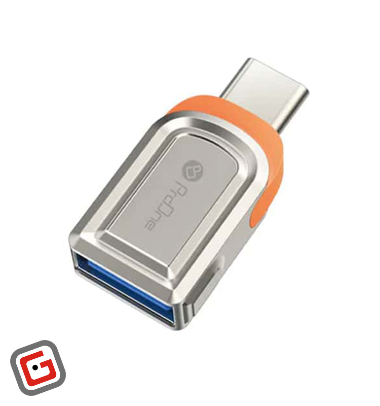 مبدل USB 3.0 به Type-C پرووان مدل PCO11