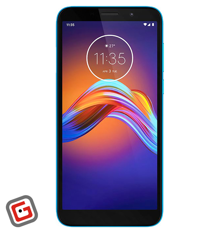 گوشی موبایل موتورولا مدل Motorola E6 Play ظرفیت 32 گیگابایت با 2 گیگ رم