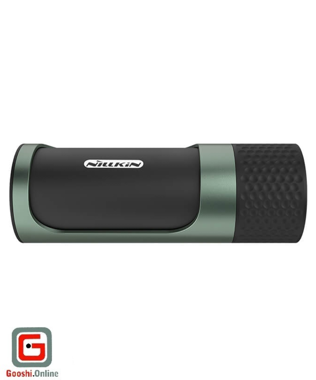 هدفون بی سیم نیلکین مدل Go TW004