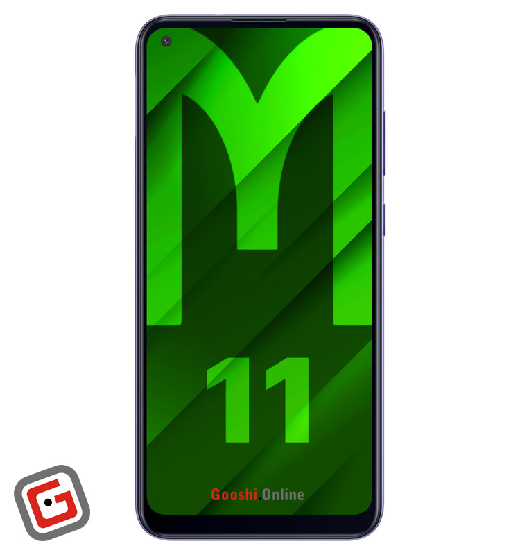 گوشی موبایل سامسونگ مدل Galaxy M21 2021 Edition 4G ظرفیت 64 گیگابایت رم 4 گیگ
