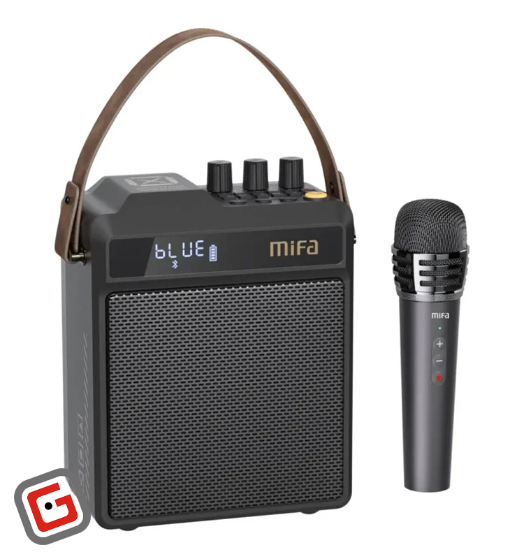 اسپیکر میفا مدل M200