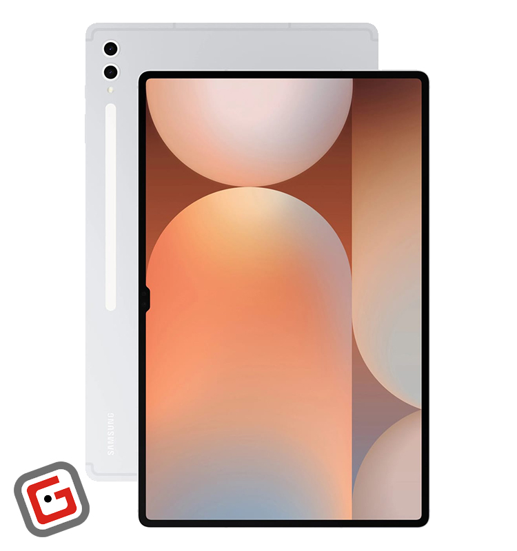 تبلت سامسونگ مدل Galaxy Tab S10 Ultra WiFi ظرفیت 512 گیگابایت رم 12 گیگ