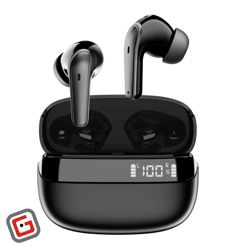 هندزفری بلوتوثی تی‌سی‌اچ مدل Black Blade L10 مشکی