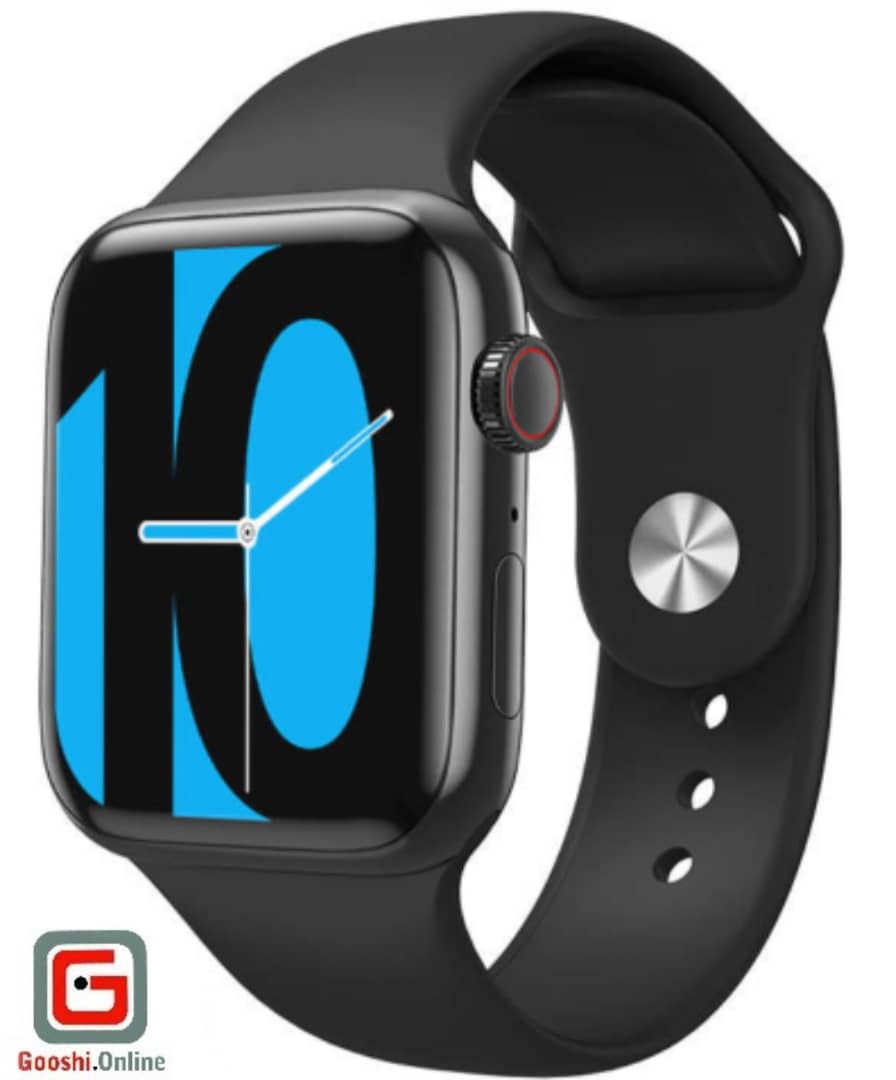 ساعت هوشمند مدل CT7 Pro Max 45mm