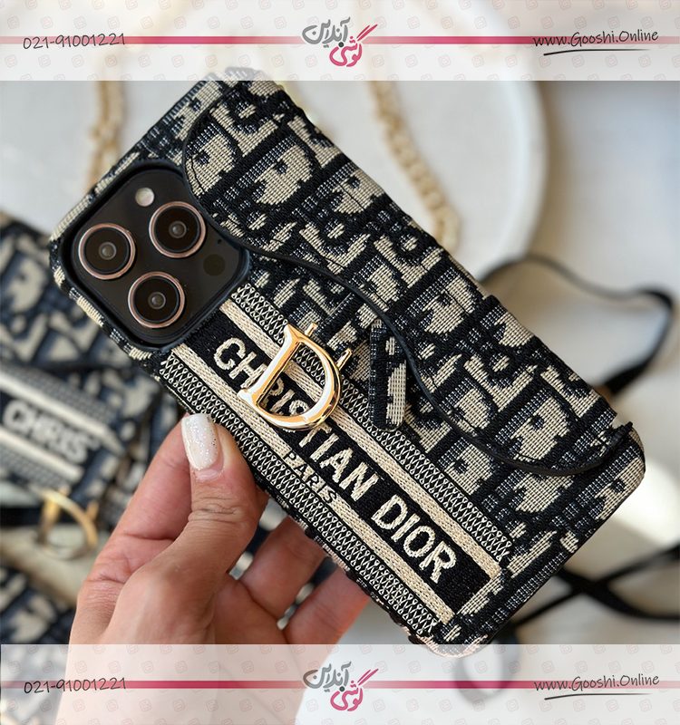 قاب دیور پارچه ای (کدC1420)