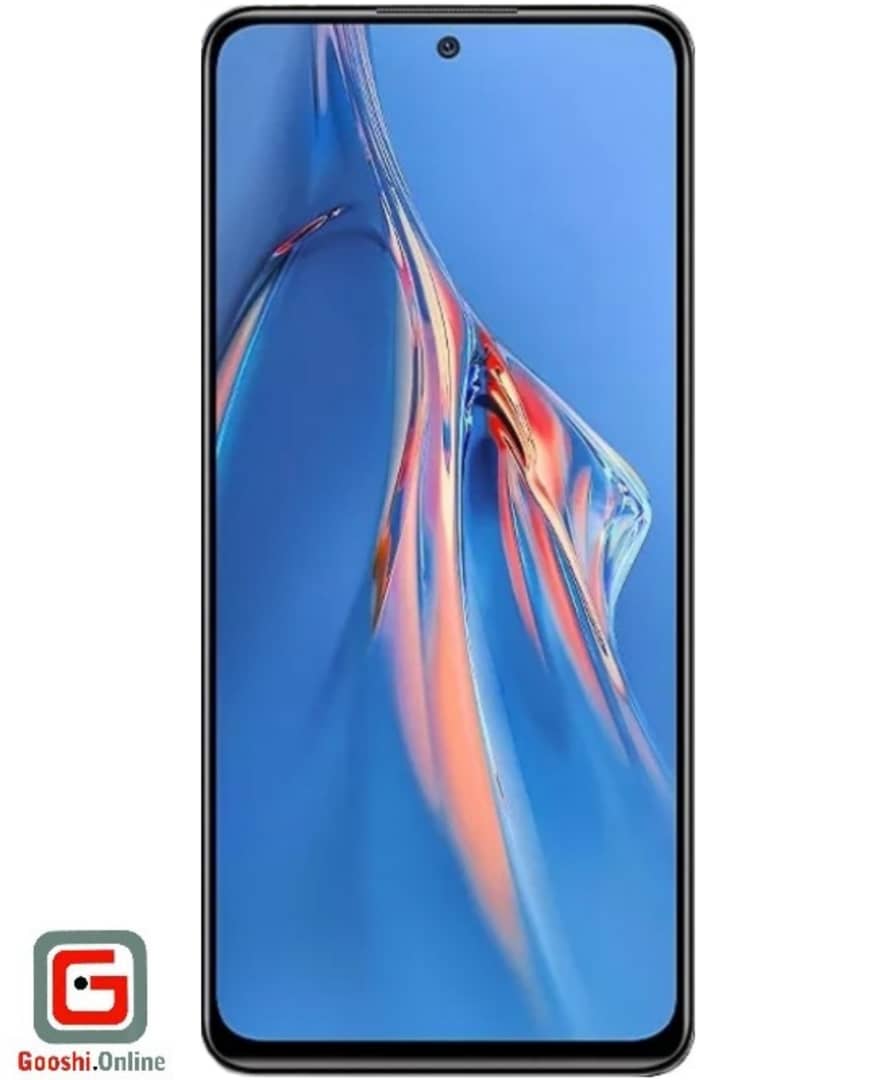 گوشی موبایل شیائومی مدل Redmi Note 11E Pro ظرفیت 128 گیگابایت رم 6 گیگ