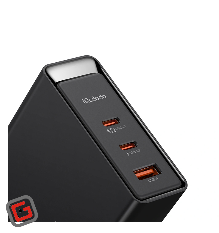 شارژر دیواری مک دودو مدل ch-2913