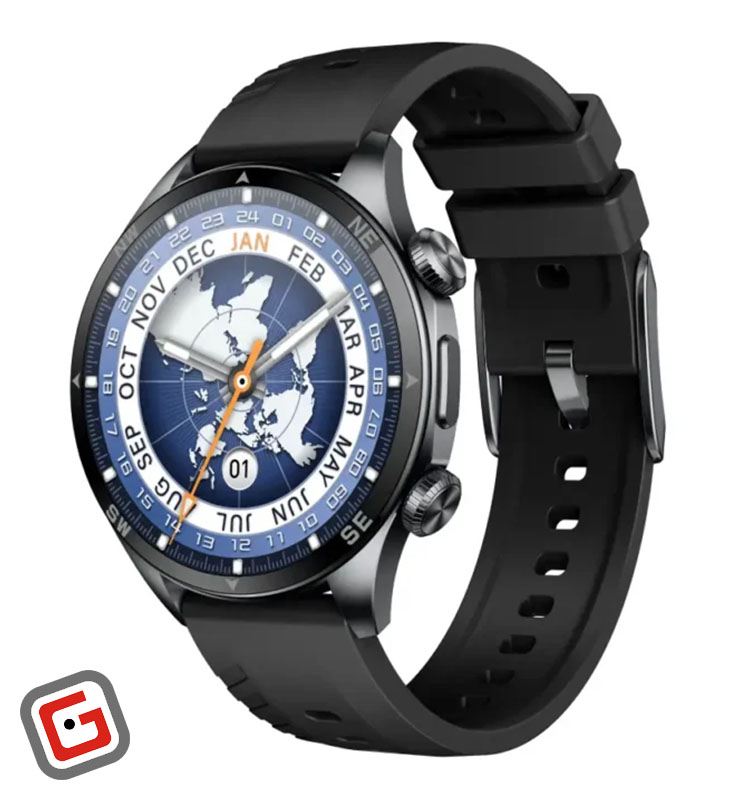 ساعت هوشمند گلوریمی مدل GX SPORT