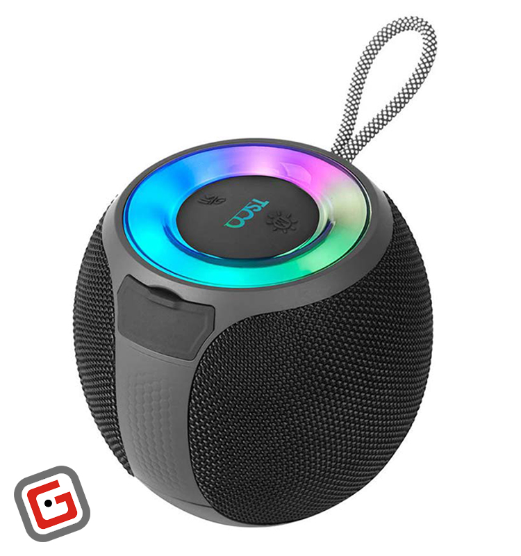 اسپیکر بلوتوثی تسکو مدل TS 23125