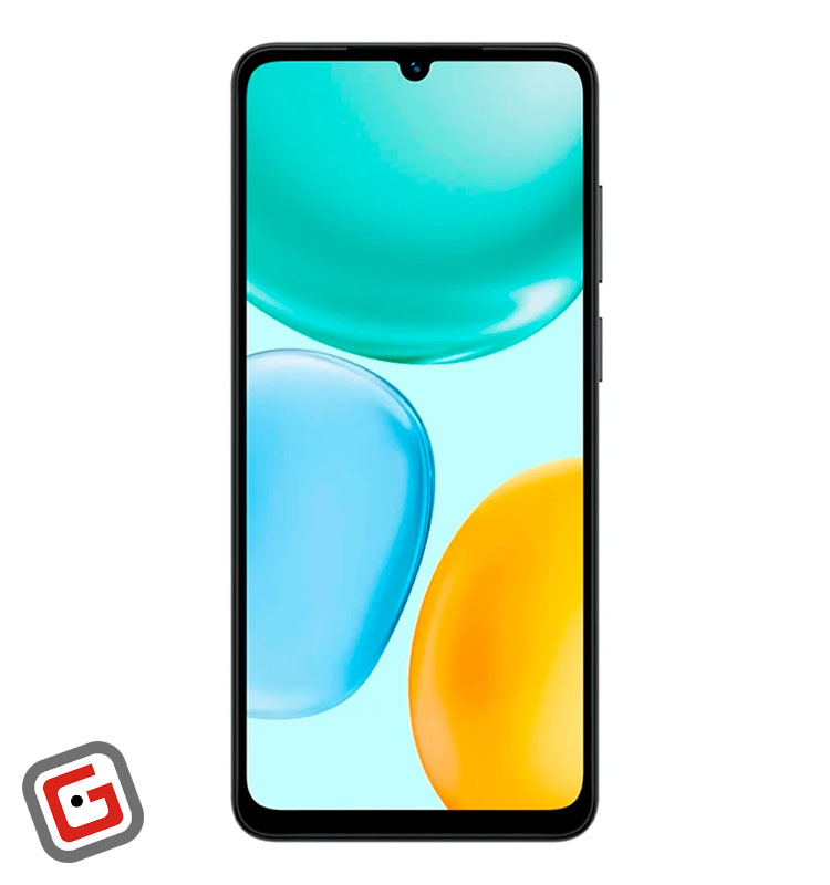 گوشی موبایل آنر مدل X5C 4G دو سیم کارت ظرفیت 64 گیگابایت رم 4 گیگابایت