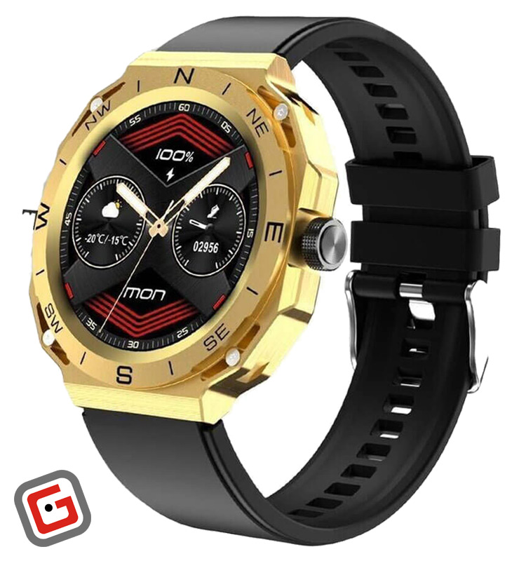 ساعت هوشمند هاینو تکو مدل Haino Teko RW-31