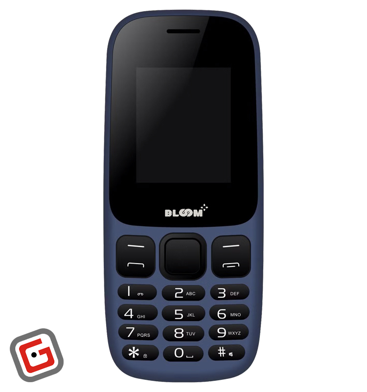 گوشی موبایل بلوم مدل Z8