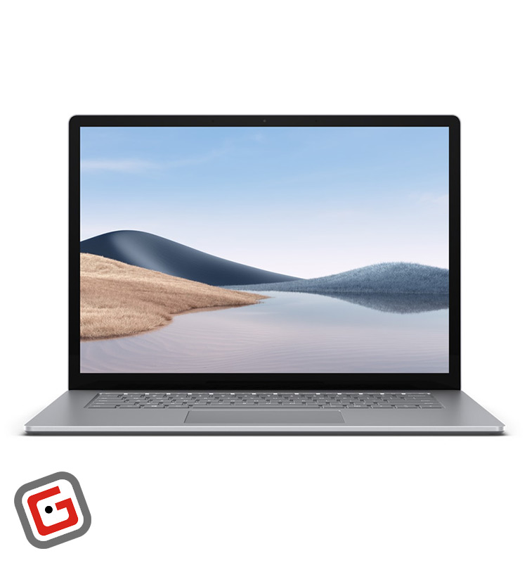 لپ تاپ 15 اینچی مایکروسافت مدل Surface Laptop 4 i7 ظرفیت 1 ترابایت رم 32 گیگابایت